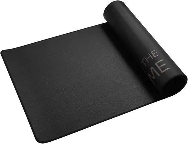 Alt view image 6 of 9 - XPG BATTLEGROUND XL Gaming Mousepad | Black, Splash-proof, Scratch Resistant Fabric | 35 x 16 inch; 3mm Thick w/ Rubber, Anti-Slip Base