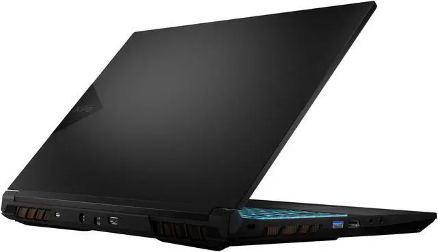 Alt view image 4 of 15 - XPG Xenia 15G Gaming Notebook Intel i7 13700H, GeForce RTX, 1TB PCIe Gen4 SSD, 16GB DDR5, 15.6" FHD 144Hz IPS Display Single Zone RGB Keyboard, Wi-Fi 6E, Windows 11 (RTX 4070 8GB | 16GB RAM)