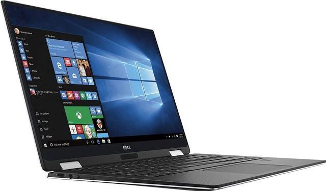 Refurbished: Dell XPS 13 9365 13.3