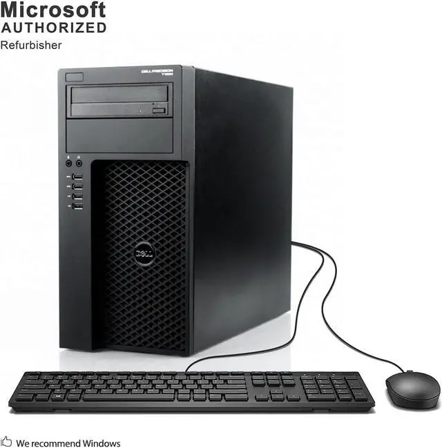 DELL Precision T1650 Windows10Pro 【公式通販】