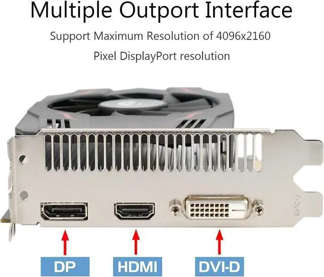 Alt view image 6 of 7 - Dell Optiplex Tower Computer Gaming PC [ Intel Core i7 Processor, 16GB Ram, 128GB SSD, 2TB Hard Drive, HDMI, Wireless WiFi] AMD Radeon RX 550 4GB, Windows 10 (Renewed)