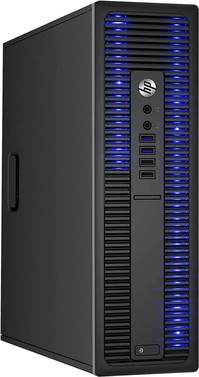 HP EliteDesk 800 G3 DM i5 16GB/256GB＋1TB HP EliteDesk 800 G3 DM(CPU：Core i5 7500T 2.7 GHz/メモリ：8GB/SSD