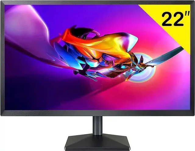 Alt view image 5 of 5 - HP Elite Desktop Computer PC, 3.1 GHz, Intel Core i5, 16GB, RAM, 2TB HDD, 22 inch LED Monitor, RGB Speaker and Keyboard Mouse, WiFi, Windows 10 Pro (Renewed)