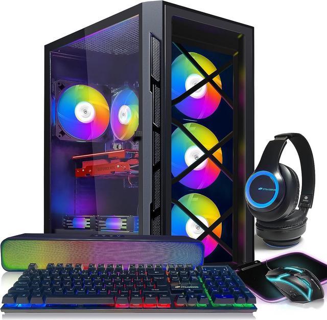 PC Gamer Pichau i5 9400F + RTX 2070 SUPER 8GB - Unboxing 