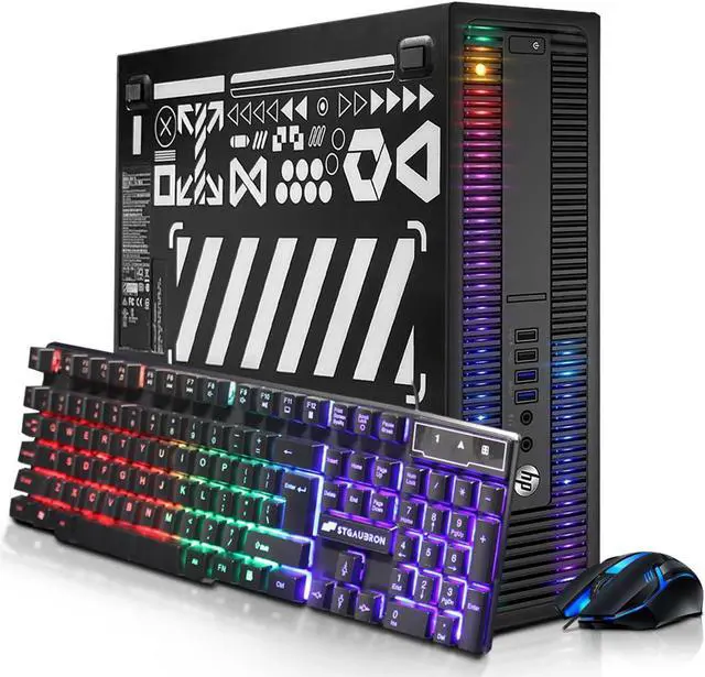 デスクトップ型PC hp - HP Pavilion Gaming Desktop Core i7 HP Pavilion Gaming Desktop Core i7