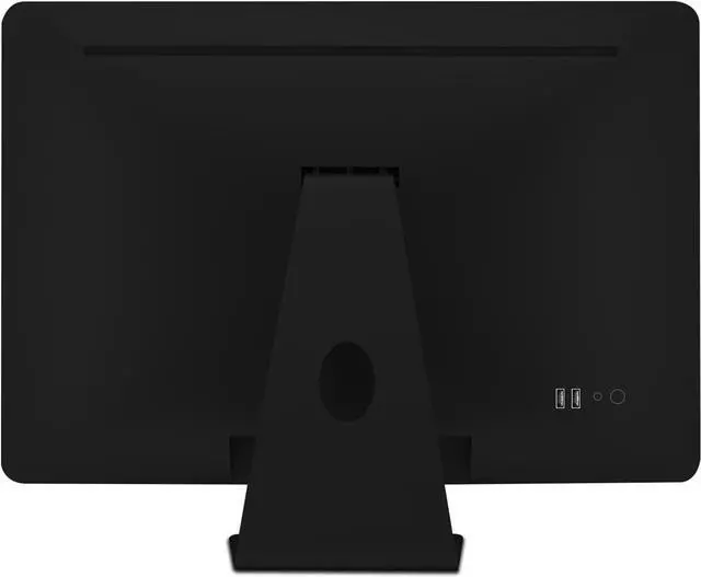 Alt view image 4 of 5 - STGSivir AIO Desktop Computer, 23" FHD Display, Core i5 3.0G up to 3.7GHz, 16G, 512G SSD, WiFi, BT 5.0, RGB Keyboard & Mouse & Mouse Pad, Webcam, W10H64