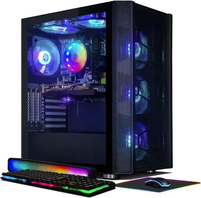 自作ゲーミングPC i7-7700K/GTX 1660 SUPER/16GB 自作ゲーミングPC i7-7700K/GTX 1660 SUPER/16GB