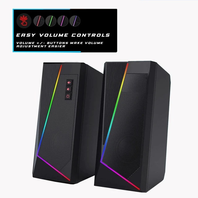 Alt view image 2 of 6 - Dell Gaming OptiPlex Desktop RGB Computer PC, Core I5 up to 3.6GHz, 16GB RAM, 2TB HDD, 22 Inch HDMI Monitor, RGB Keyboard Mouse, WiFi, Windows 11 Pro