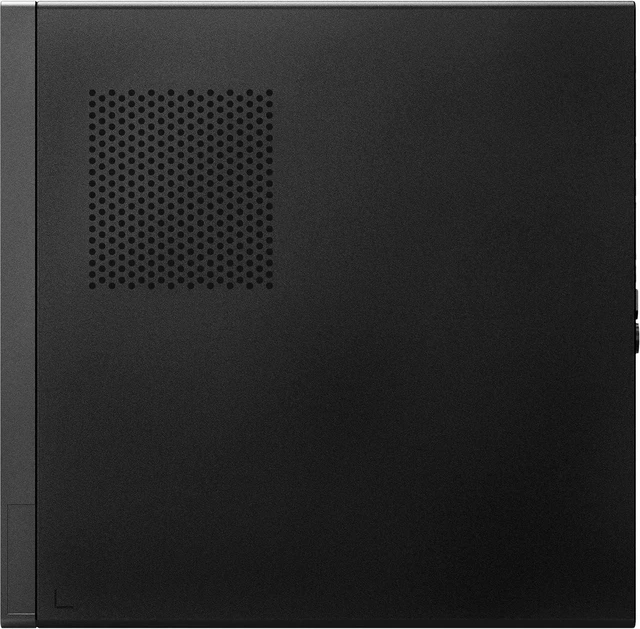 Alt view image 4 of 5 - Lenovo ThinkCentre M720Q Tiny Form Factor Desktop Computer, Core i7-8700T up to 4.0GHz, 32GB DDR4, 256GB Solid State Drive, Windows 11 Pro