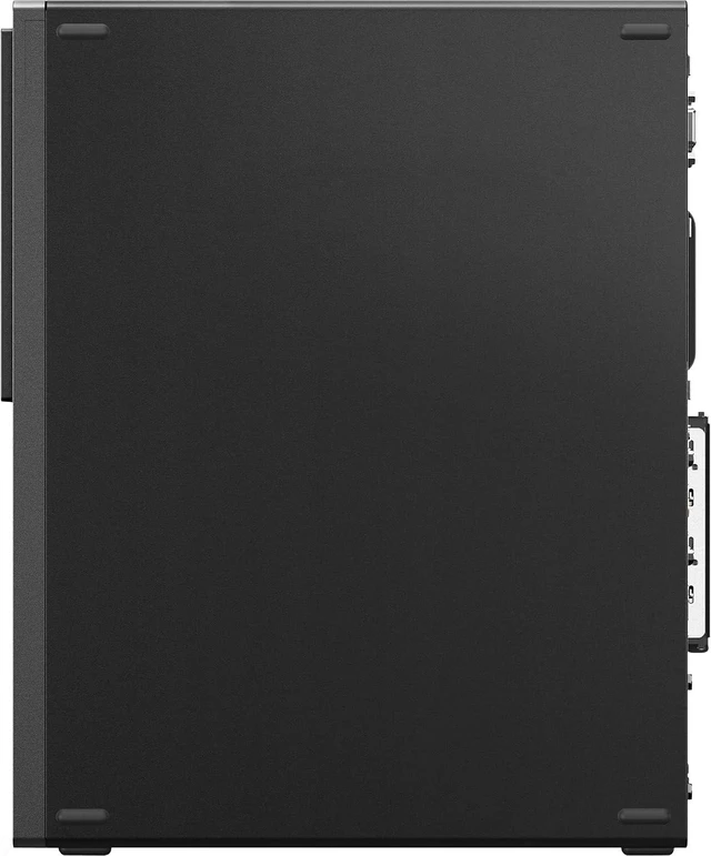 Alt view image 6 of 6 - Lenovo ThinkCentre M920S Small Form Factor Desktop Computer, Core i7-8700 up to 4.6GHz, 32GB DDR4, 512GB Solid State Drive, Windows 11 Pro