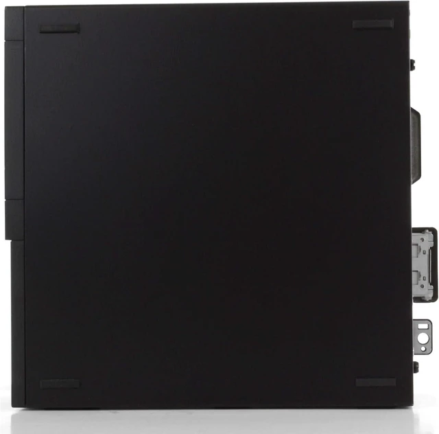 Alt view image 7 of 7 - Dell OptiPlex 3060 Small Form Factor Desktop Computer, Core i5-8500 up to 4.1GHz, 16GB DDR4, 1TB Solid State Drive, Windows 11 Pro