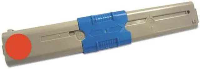 Main image of Innovera Toner Cartridge (OEM# OKI 44469702), 2000 Pages Yield; Magenta