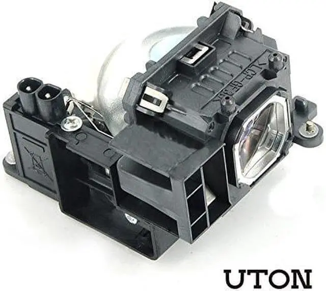 Alt view image 2 of 3 - NEC ACCESSORIES NP16LP REPLACEMENT LAMP FOR M300W