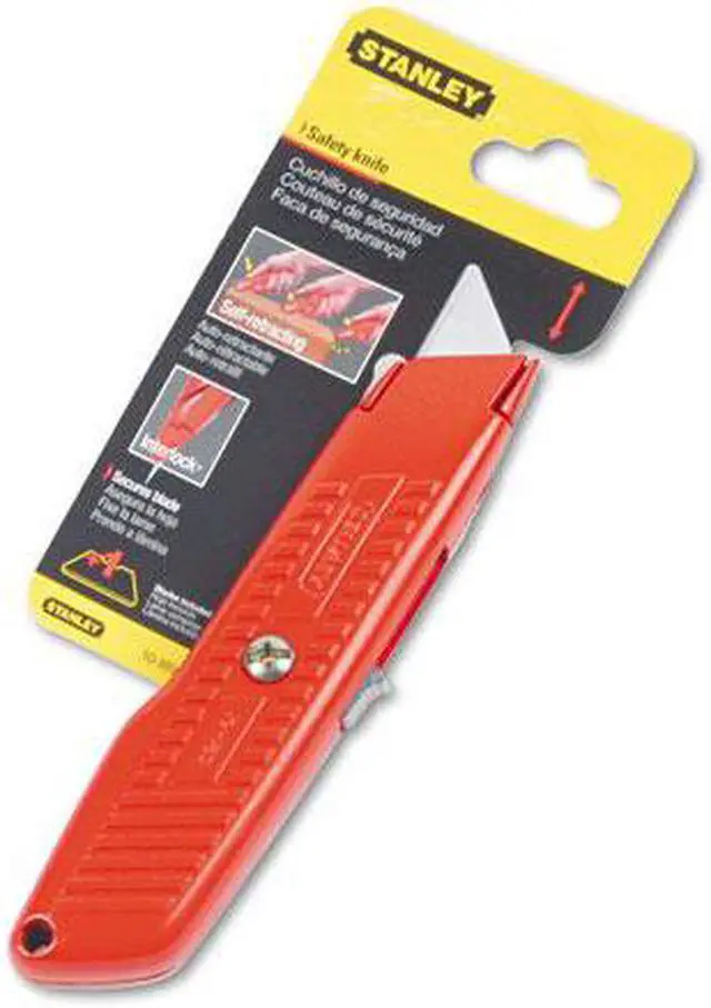 Alt view image 6 of 17 - Stanley 680-10-189C Interlock Self Retractin