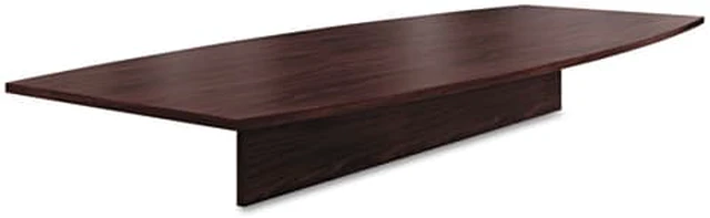 Alt view image 3 of 5 - HON Preside Conference Table Top 1 EA/BX