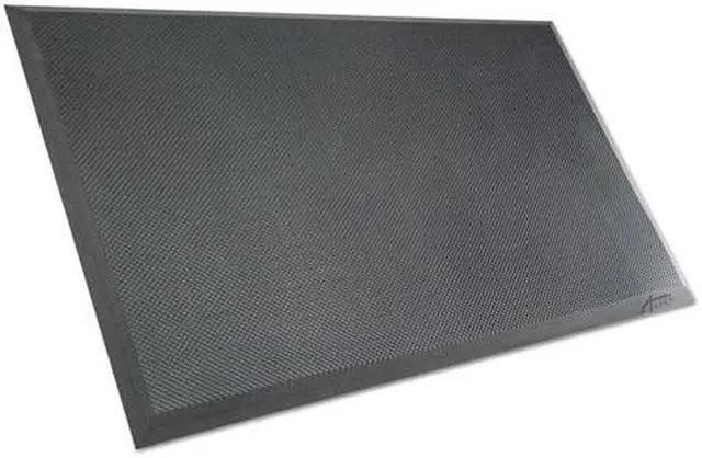 Main image of ActivErgo Anti-Fatigue Mat, 24 x 36, Black ALEAE23AFM