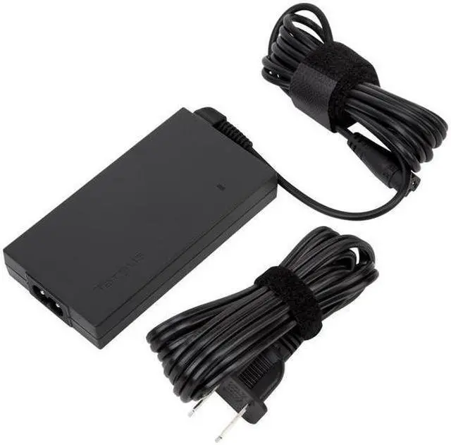 Main image of Targus 65W AC Ultra-Slim Universal Laptop Charger  APA792USO