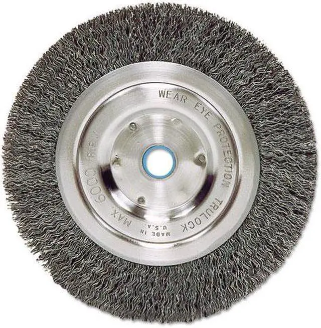 Alt view image 6 of 11 - Medium Face Wheel