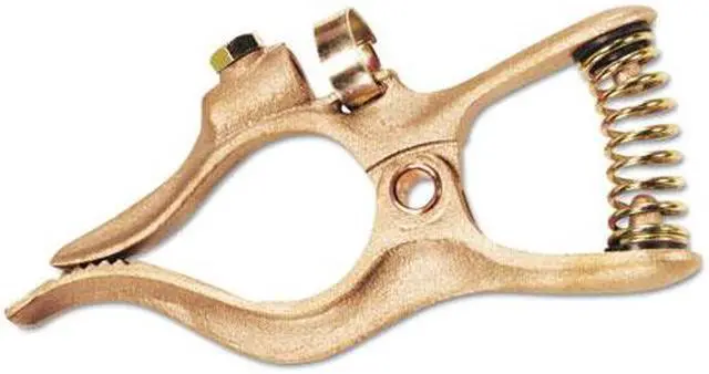 Alt view image 2 of 7 - Tweco 358-9205-1120 Tw Gc-200 Ground Clamp9205-1120