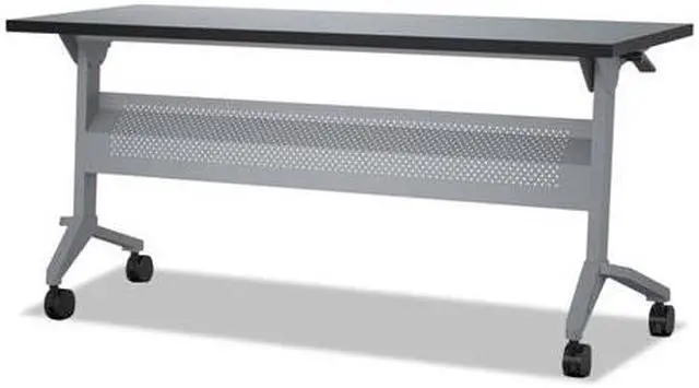 Alt view image 5 of 8 - Flip-N-Go Table Top, 60w X 24d, Folkstone