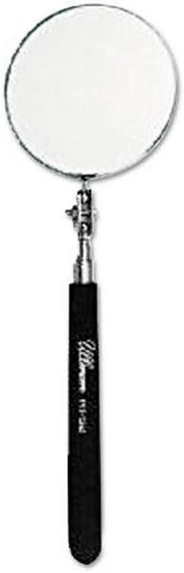 Alt view image 4 of 6 - ULLMAN HTS-2 Inspection Mirror,Telescoping,6-1/2in.L