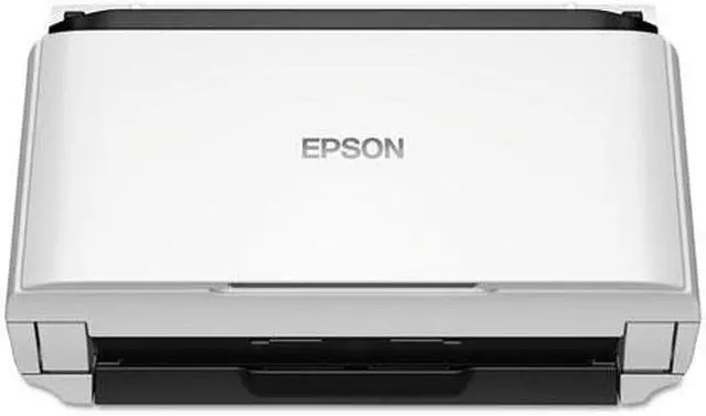 Alt view image 3 of 20 - Epson WorkForce DS-410 Document Scanner