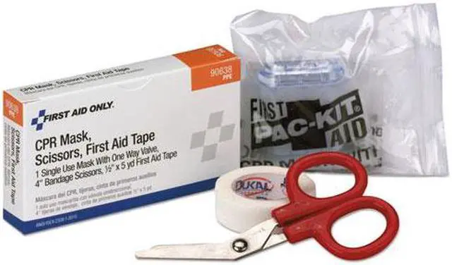 Alt view image 3 of 10 - First Aid Only 90638