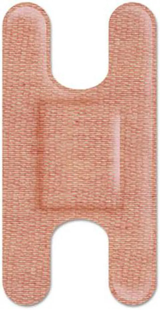 Alt view image 5 of 5 - Medline Comfort Cloth Adhesive Bandage