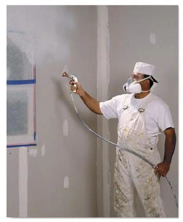 Alt view image 4 of 20 - 3M 66070 Half Facepiece Disposable Respirator 53P71, Organic Vapor/P95, Large