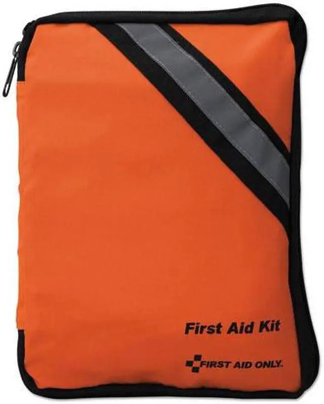 Alt view image 12 of 17 - 205 Piece Outdoor Kit - Large Softsided Case - 1 Ea.