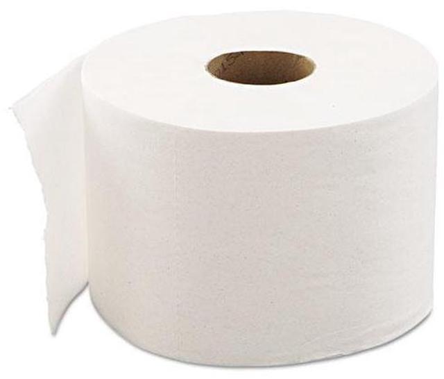 Alt view image 4 of 6 - Georgia-Pacific Bathroom Tissue