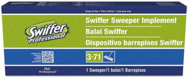 Alt view image 5 of 5 - Swiffer Sweeper