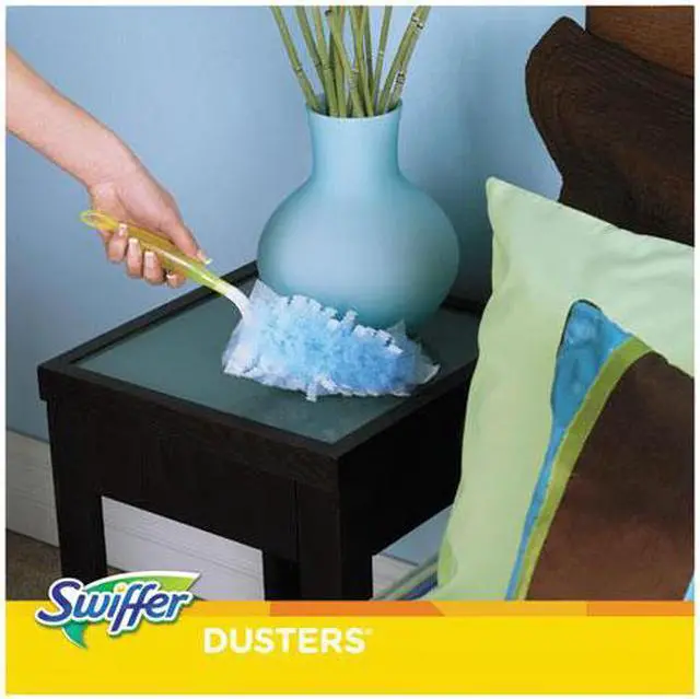 Alt view image 7 of 20 - Swiffer Duster Starter