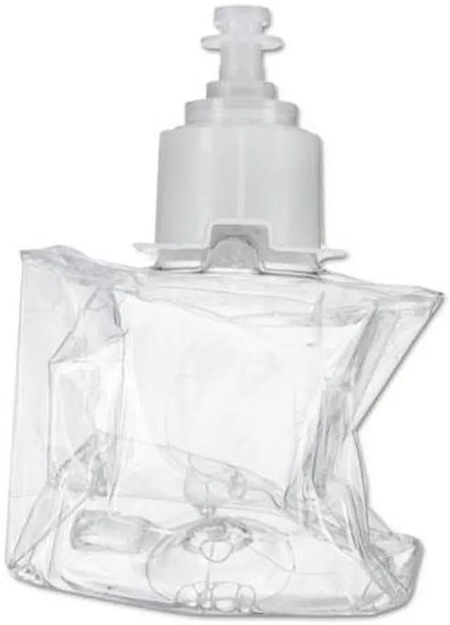Alt view image 10 of 12 - Gojo - 8804-03 - PURELL Advanced Green Certified Instant Hand Sanitizer Foam, ADX 1200mL Refill