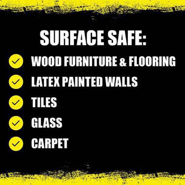 Alt view image 6 of 20 - Weiman Products LLC 24ct Tough Task Wipes 2000