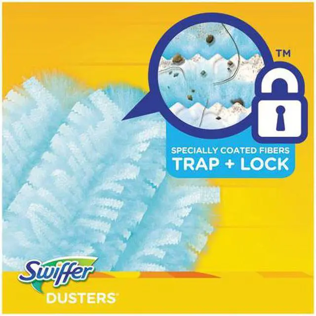 Alt view image 8 of 20 - Swiffer Duster Starter