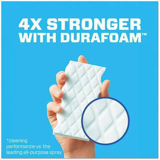 Alt view image 9 of 10 - Procter & Gamble Magic Eraser Extra Power