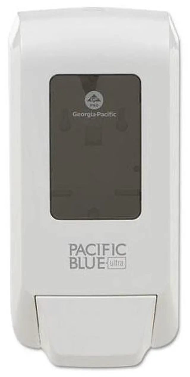 Alt view image 3 of 20 - Georgia Pacific 53058 Soap/Sanitizer Dispenser