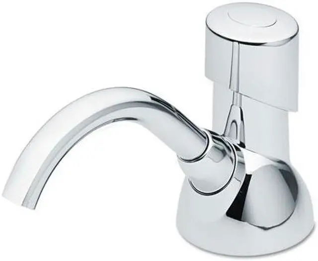 Alt view image 6 of 20 - CX Counter Mount Foam Soap Dispenser, 1500mL, 4-1/2w x 11-7/8d x 4-1/2