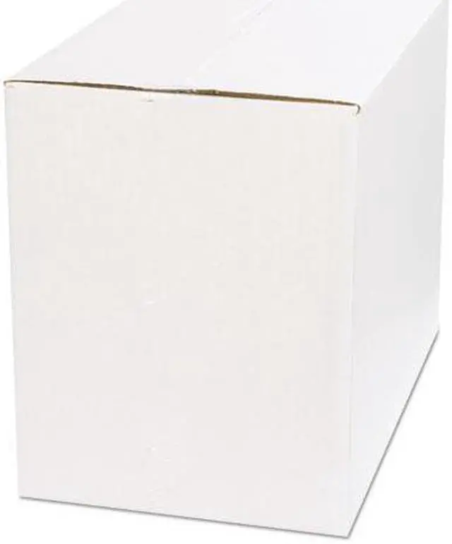 Alt view image 7 of 7 - Cut-End Wet Mop Head, Cotton, No. 24, White 12/Carton