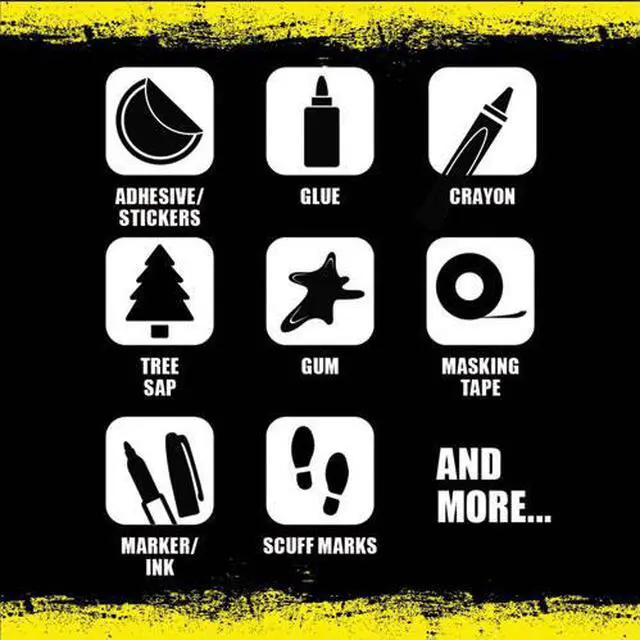 Alt view image 4 of 20 - Weiman Products LLC 24ct Tough Task Wipes 2000