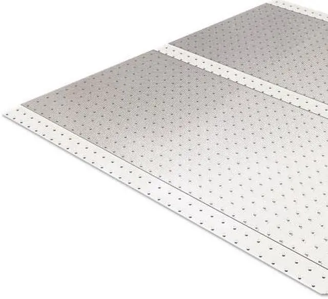 Alt view image 12 of 13 - ES Robbins Carpet Runner 36 x 240 Clear 184016