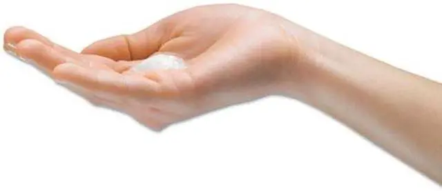 Alt view image 7 of 17 - PURELL Advanced FMX-12 Foam Instant Hand Sanitizer Refill w/Moisturizers 1200mL