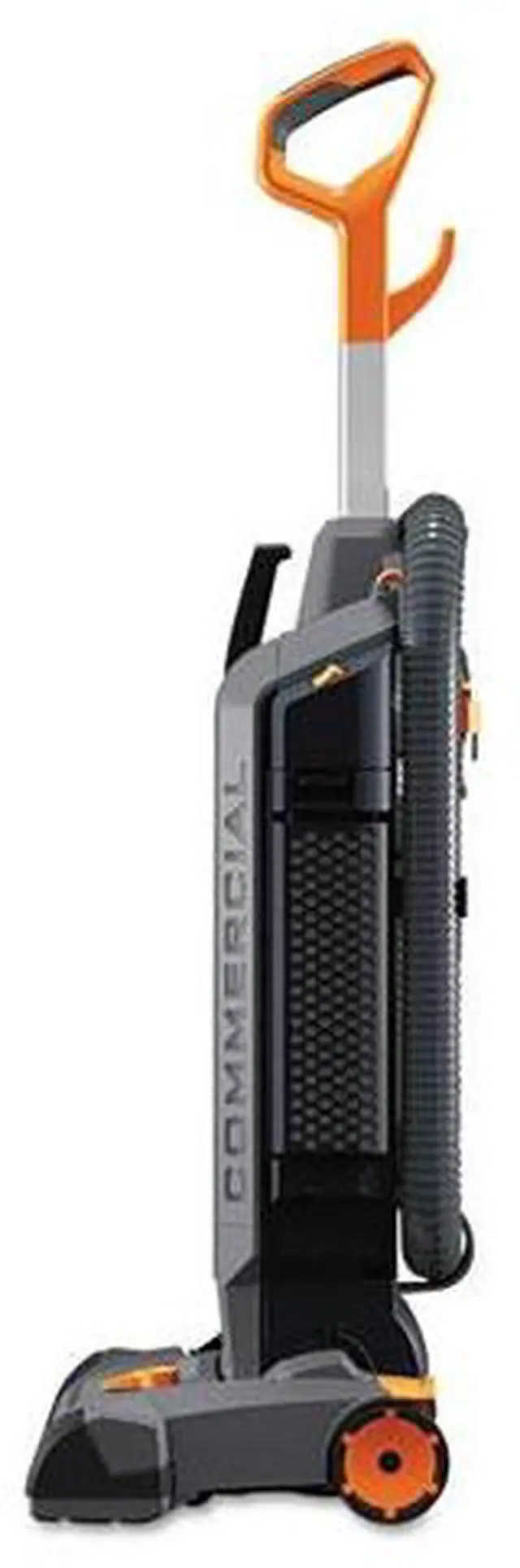 Alt view image 6 of 11 - HOOVER CH54113 Commercial Upright Vacuum,19 lb.,120 V G0463788
