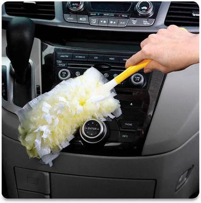 Alt view image 5 of 8 - Swiffer 360-degree Dusters Refill