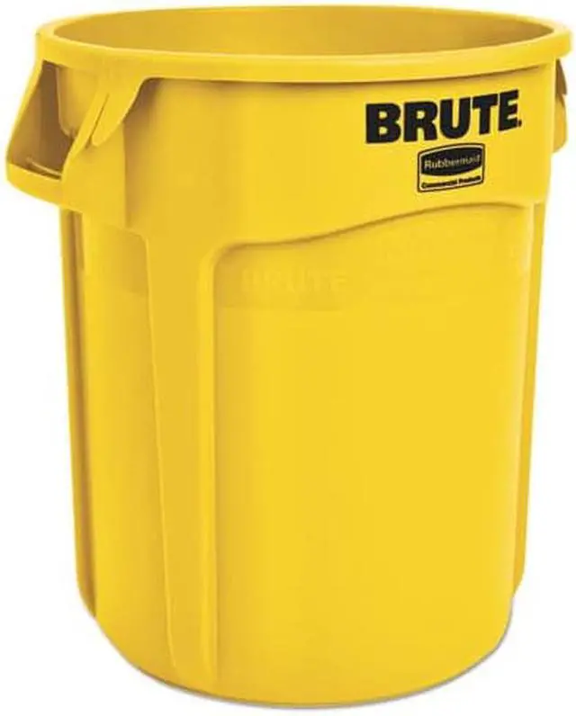 Alt view image 4 of 20 - Brute Container 20 Galyellow