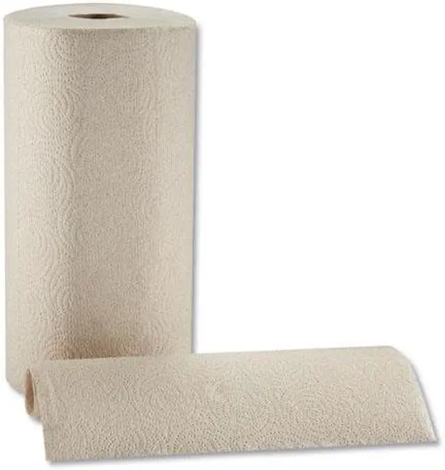 Alt view image 5 of 7 - Envision High-cap. Perforated Paper Towel