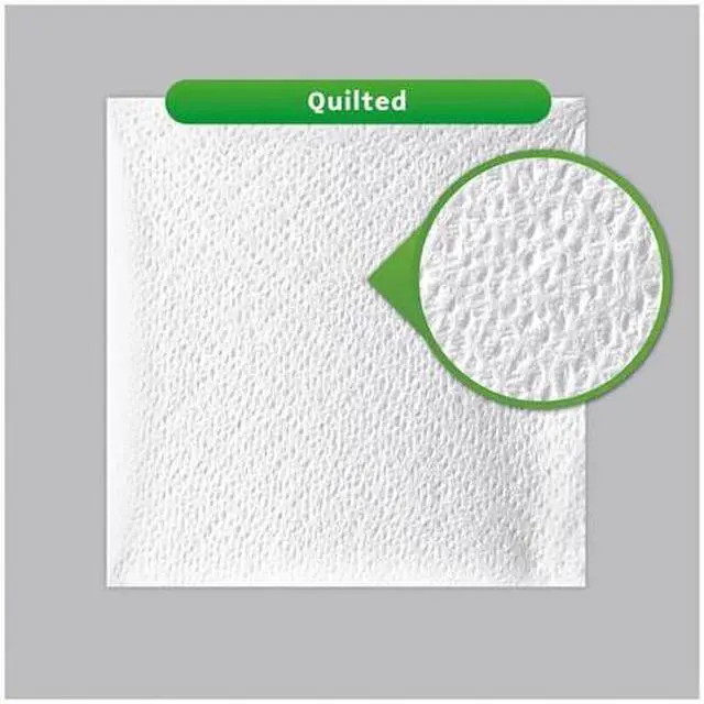 Alt view image 2 of 3 - Bounty Quilted Napkins