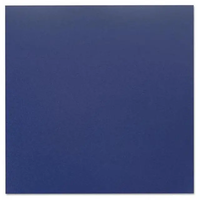 Alt view image 2 of 2 - Swingline® GBC® Solids Standard Covers