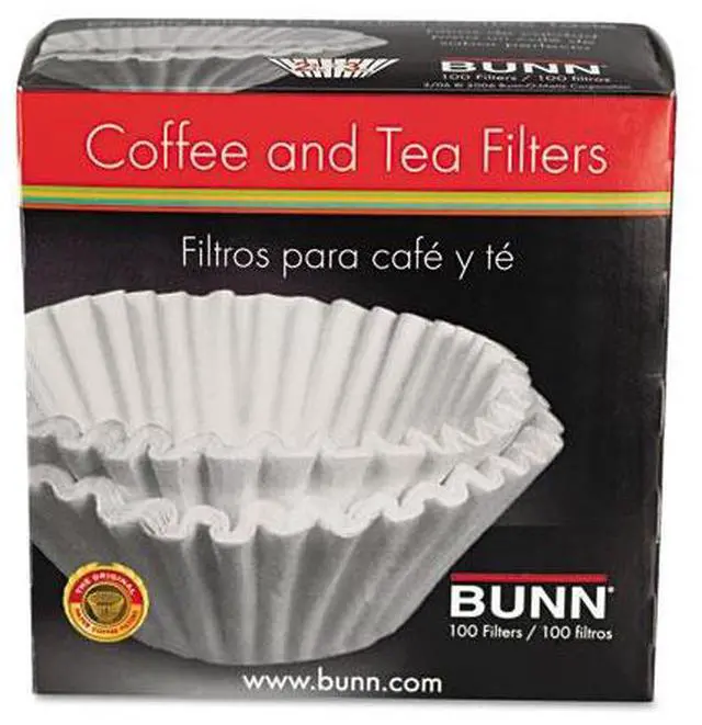 Alt view image 5 of 5 - BUNN BCF/100-B Coffee Filter